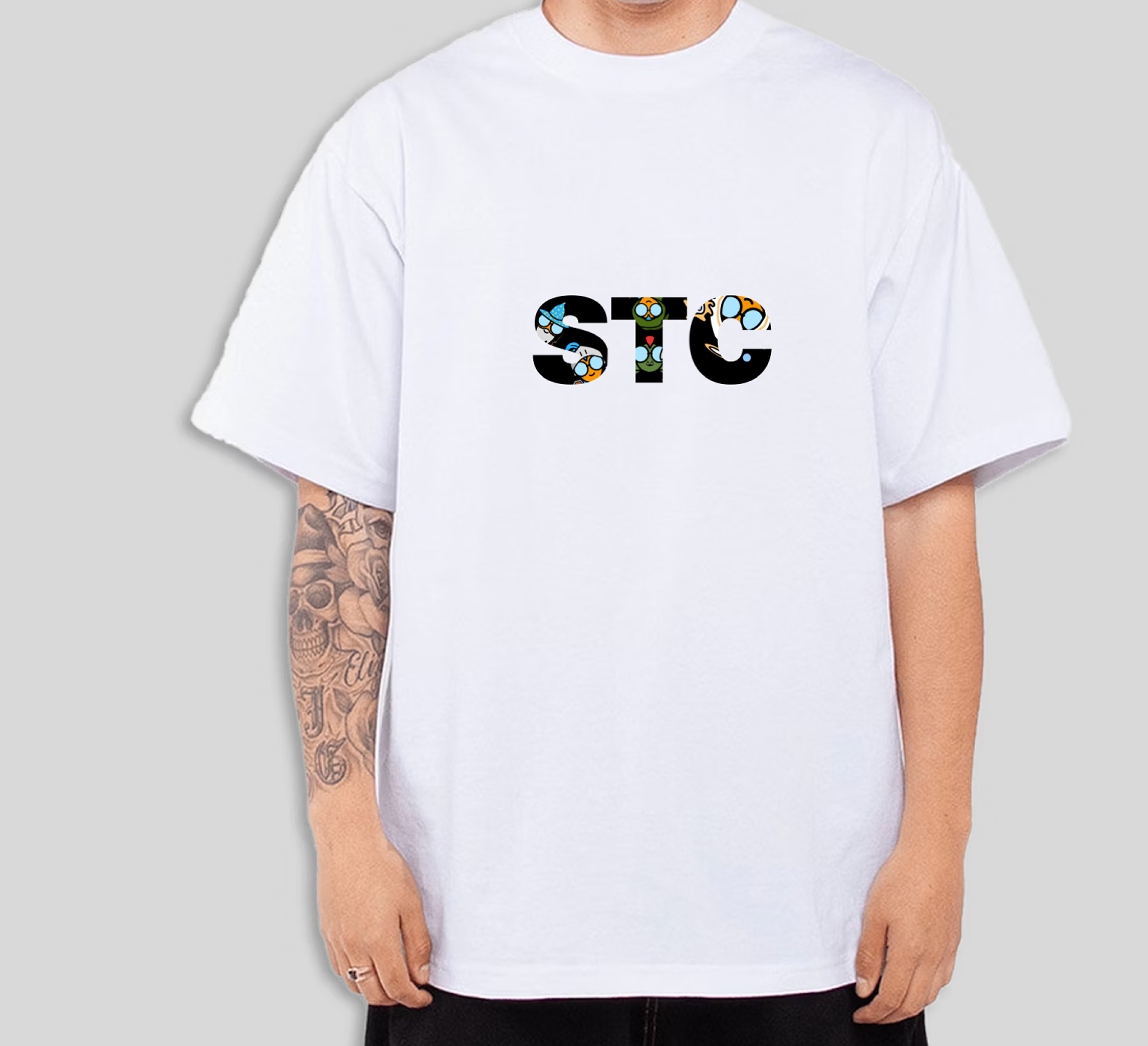 Yale STC